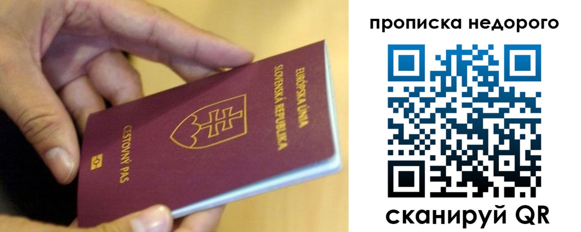 временная регистрация в квартире в Воронежской области